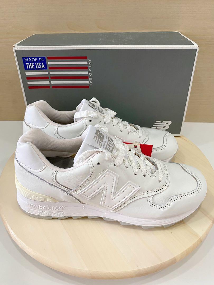 New Balance 1400