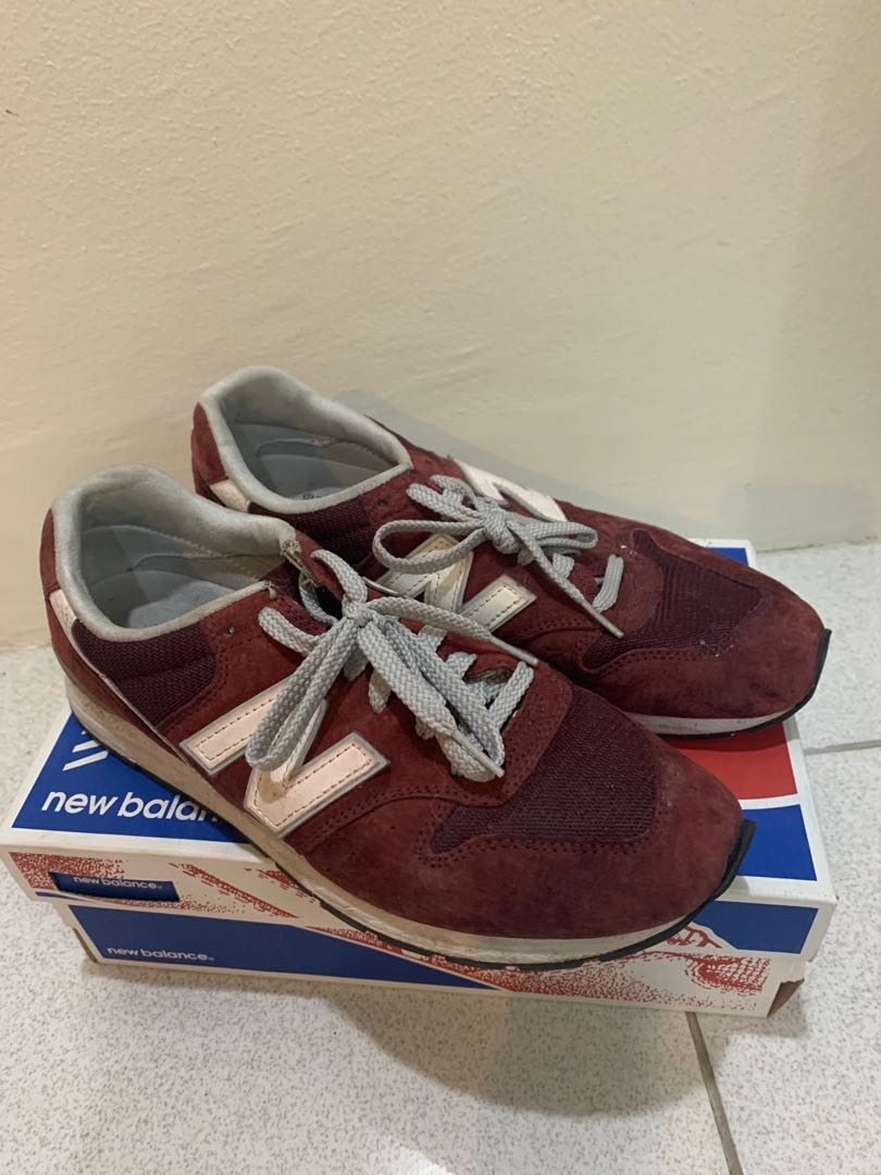 new balance 996 373