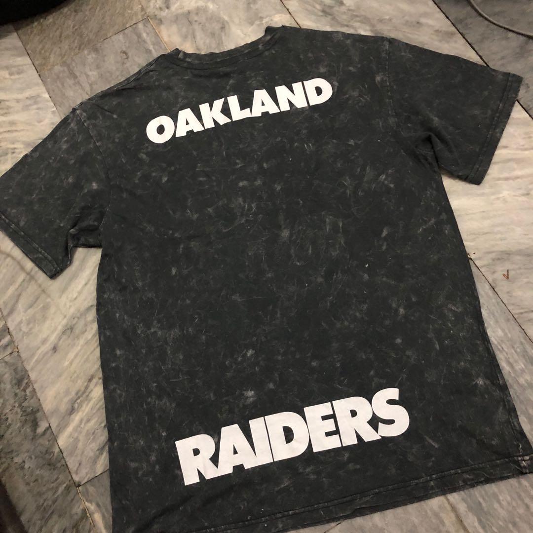 Oakland as merch clearance