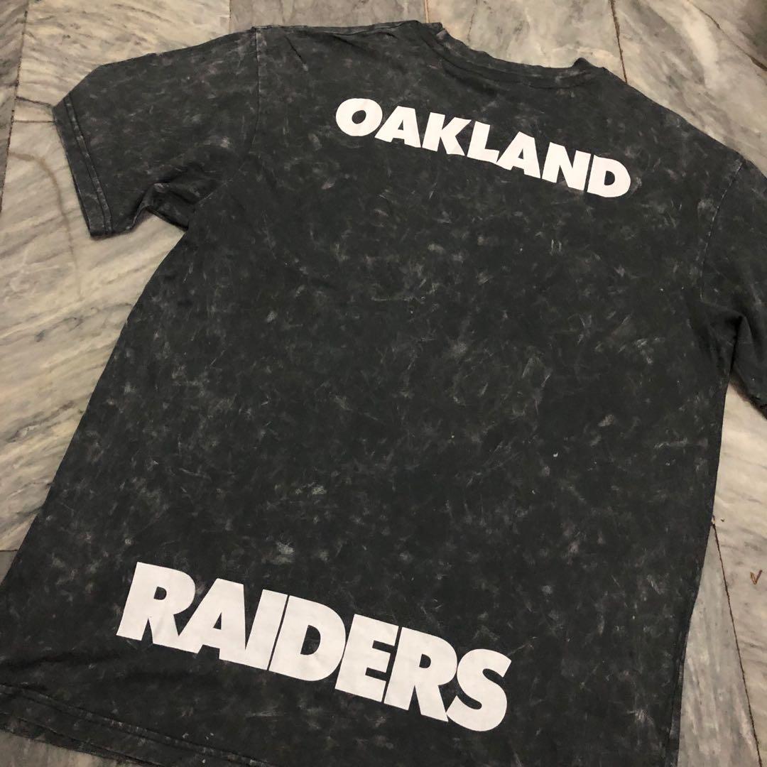 Oakland as merch clearance