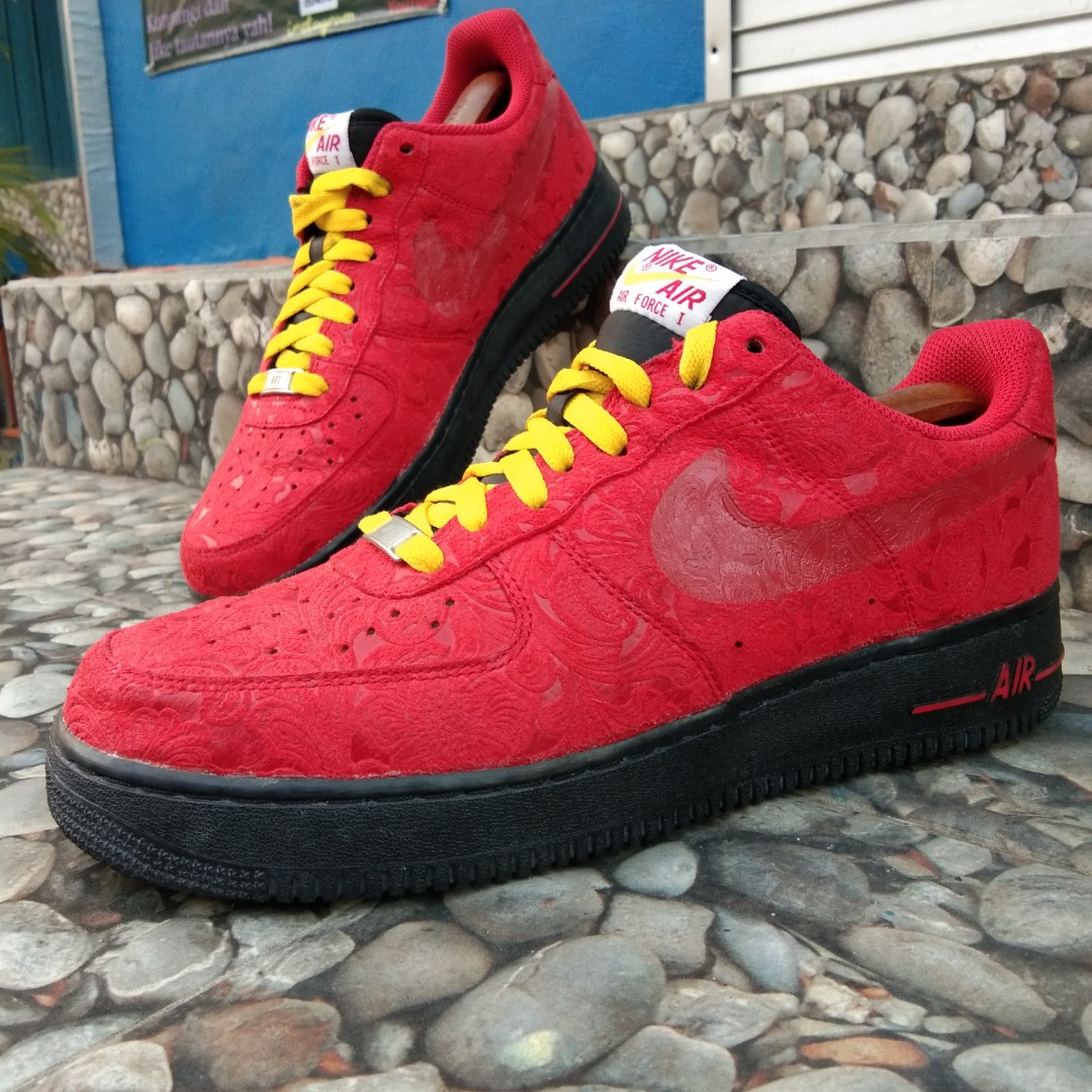 Af1 miami sale heat
