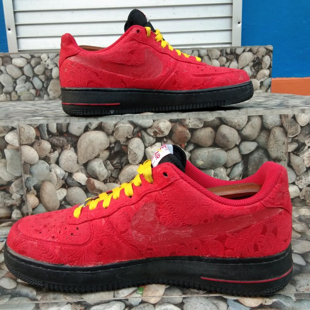 Af1 miami 2025 heat