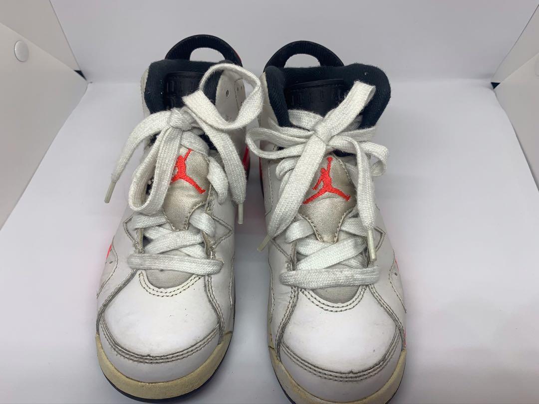 1y jordans