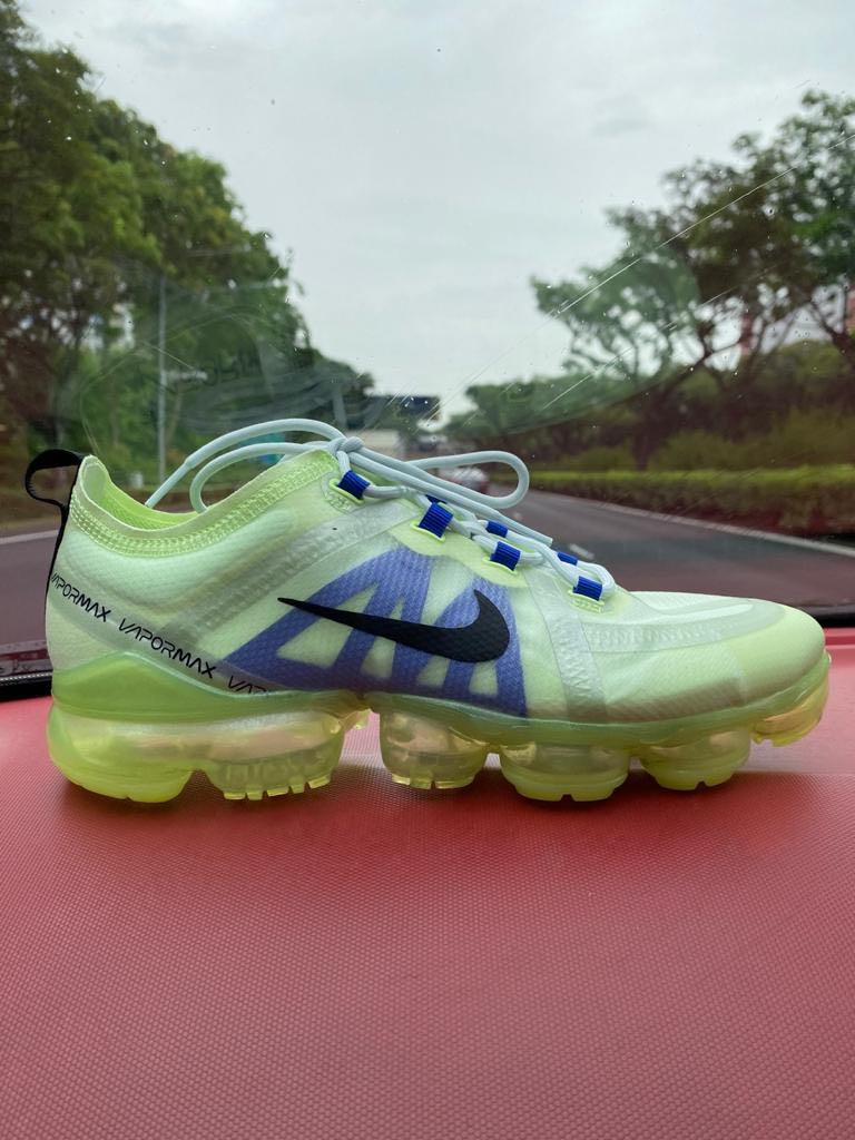 Mens sales 2019 vapormax