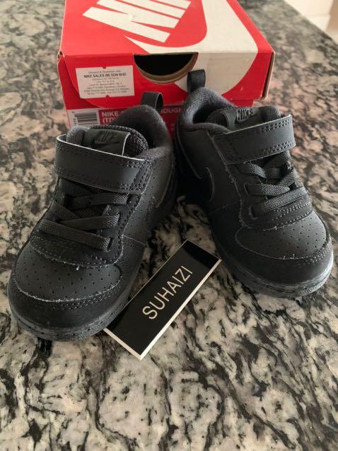 nike court borough low harga