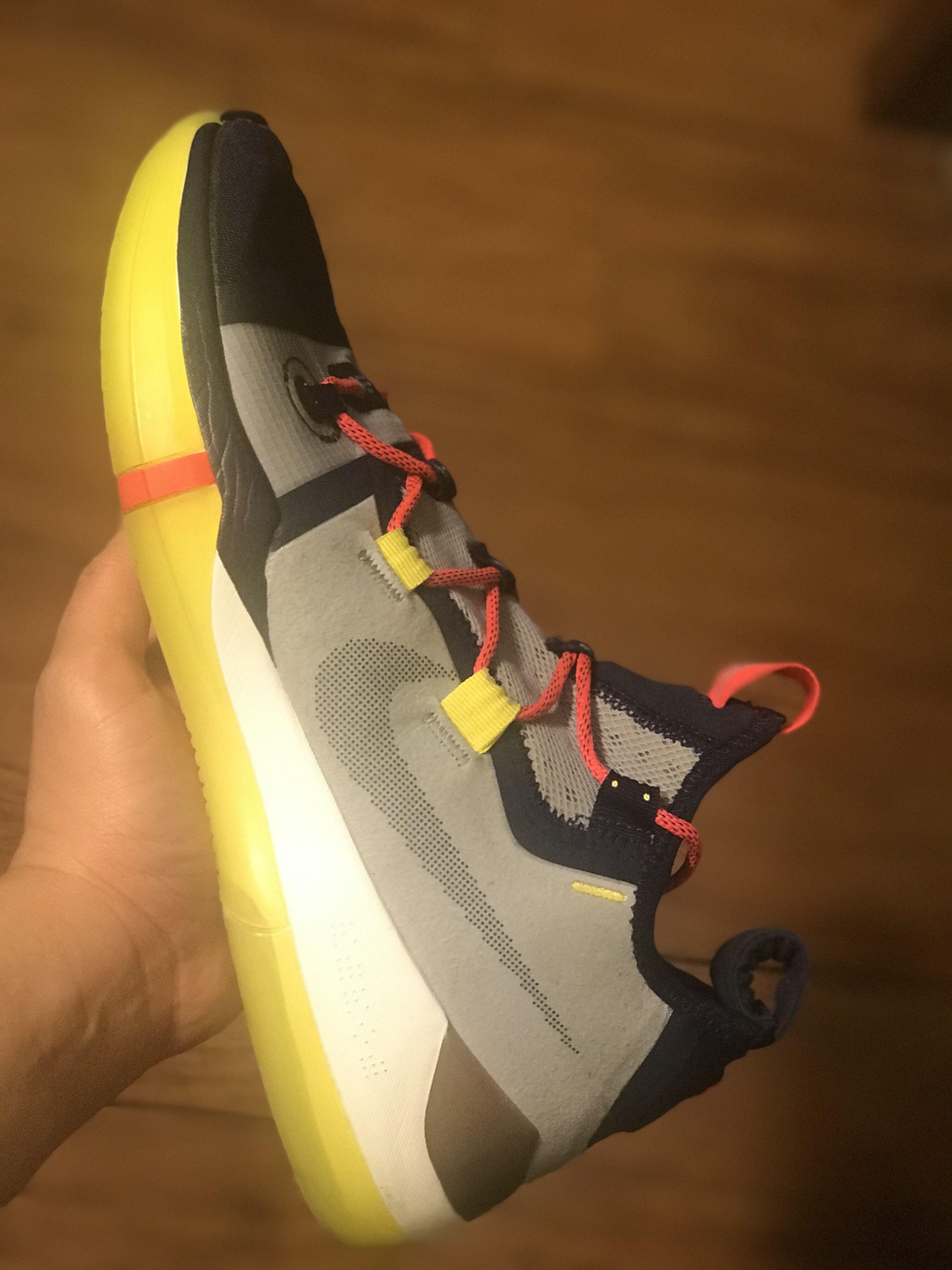 Kobe ad mamba new arrivals day