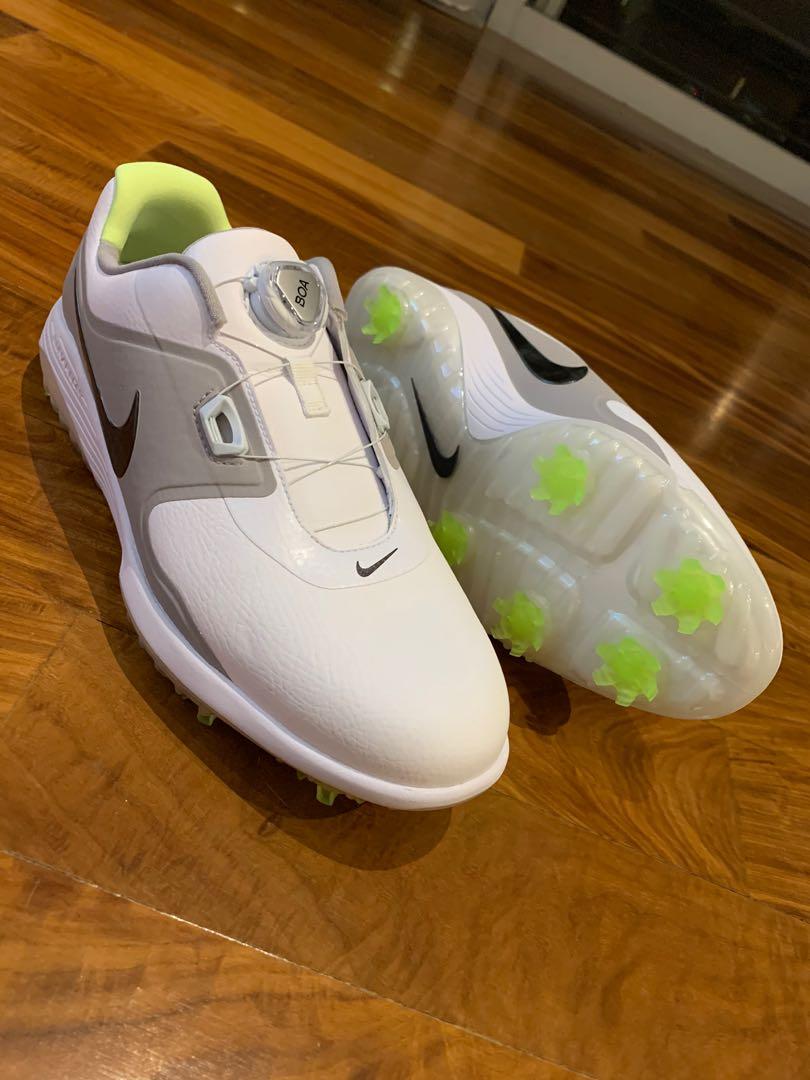 Nike Vapor Pro Boa, Men's Fashion, Activewear on Carousell