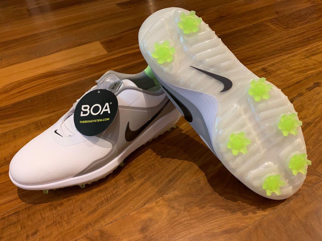 Nike Vapor Pro Boa, Men's Fashion, Activewear on Carousell