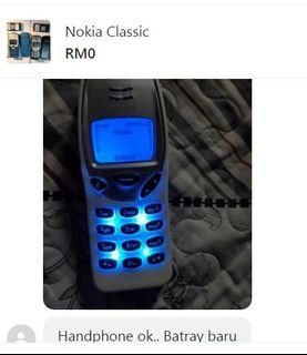 Nokia Others Carousell Malaysia