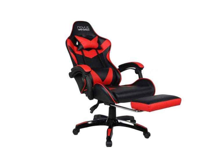 novus maverick gaming chair price CEGICAP