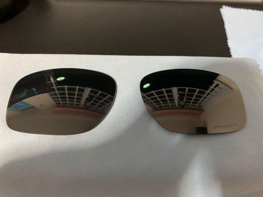 prizm black iridium polarized