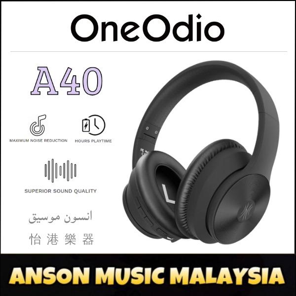 Oneodio a40 review deals