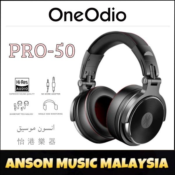 One audio sales pro 50