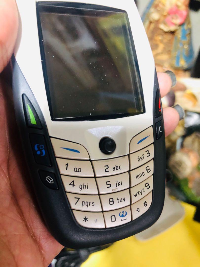 onhand nokia 6600 (Category: Android Others) located in Quezon City. Submitted by auspv_collections (Listing ID 1038763997, Image 3). Description: note: pre order units are 6-7 days delivery time if you want to reserve kindly pm me deposit atleast 500 to avoid cancellation of orders. 😊.