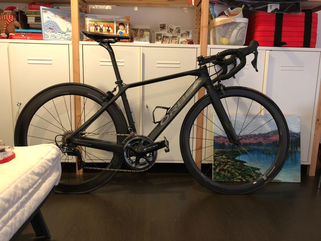 orbea orca omr