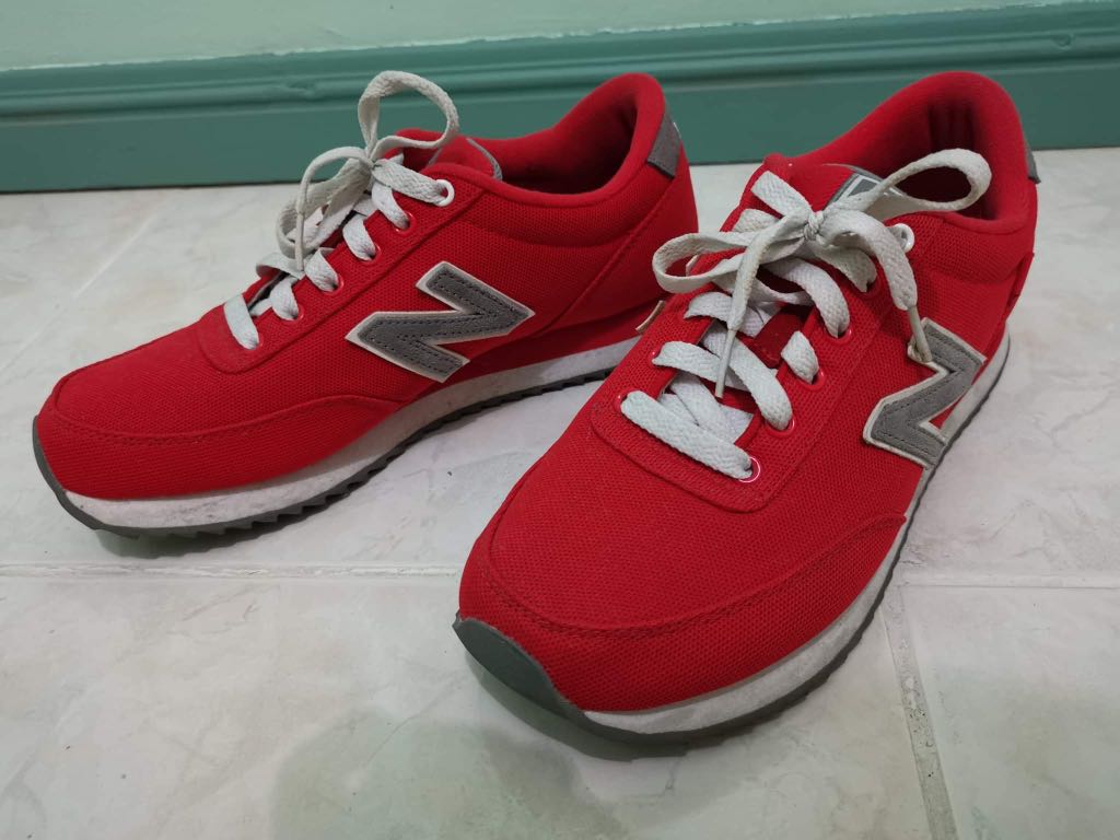 original new balance shoes