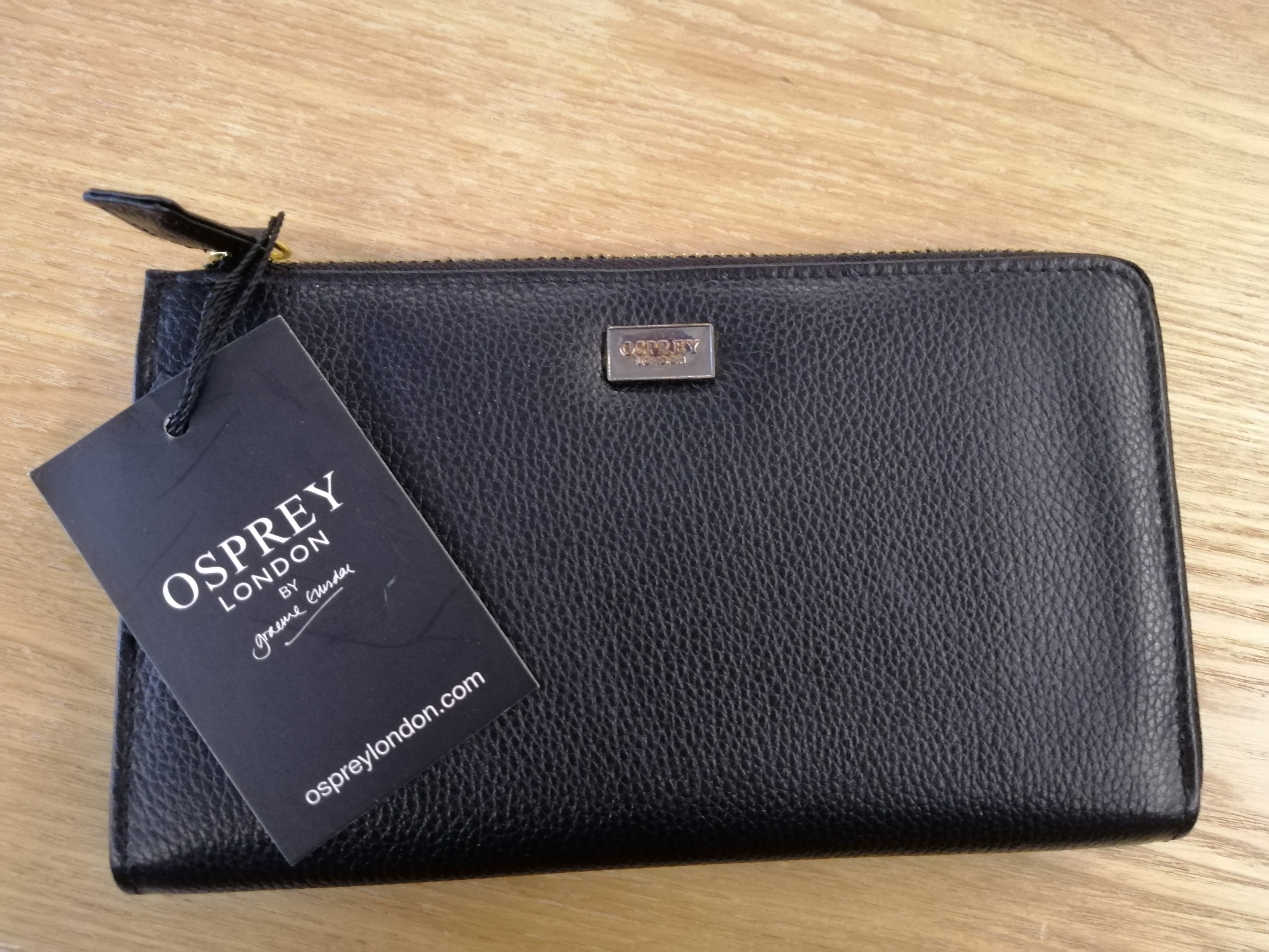 osprey purse