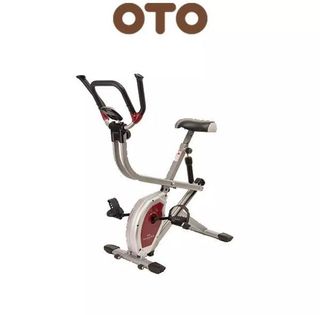 reviber mini exercise bike
