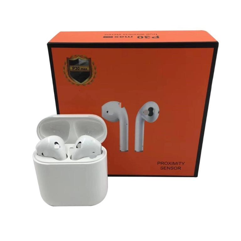 P30 max airpods prix Clearance