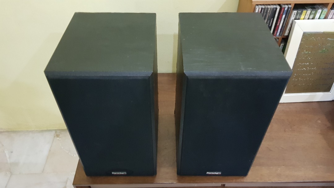 Paradigm phantom best sale v1
