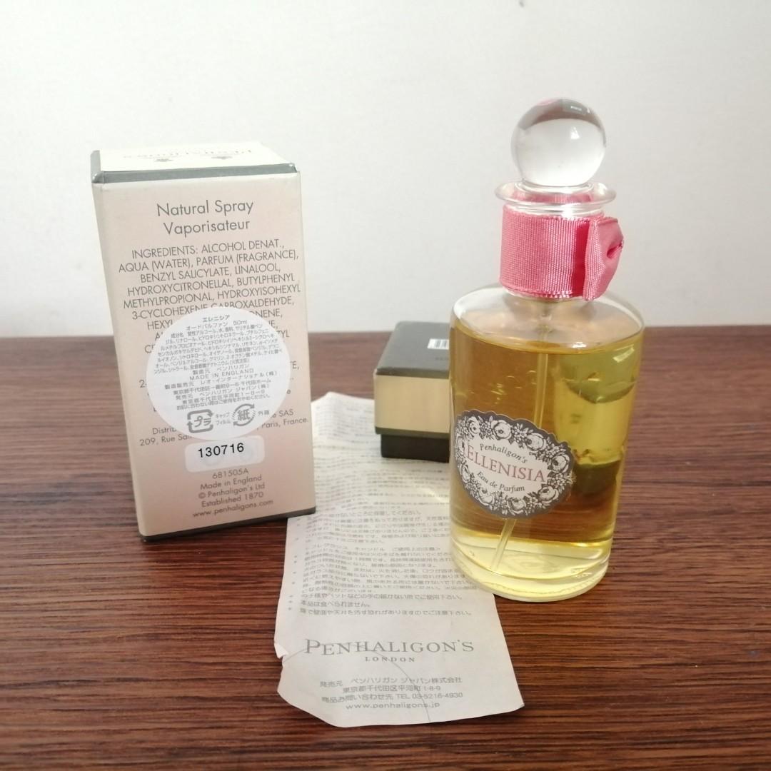 Penhaligon's ellenisia review deals
