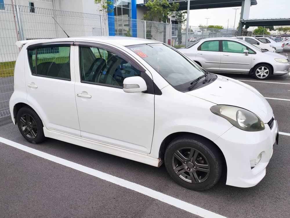 Perodua Myvi 1 3 A Se 2010 Lady Driver Cars Cars For Sale On Carousell