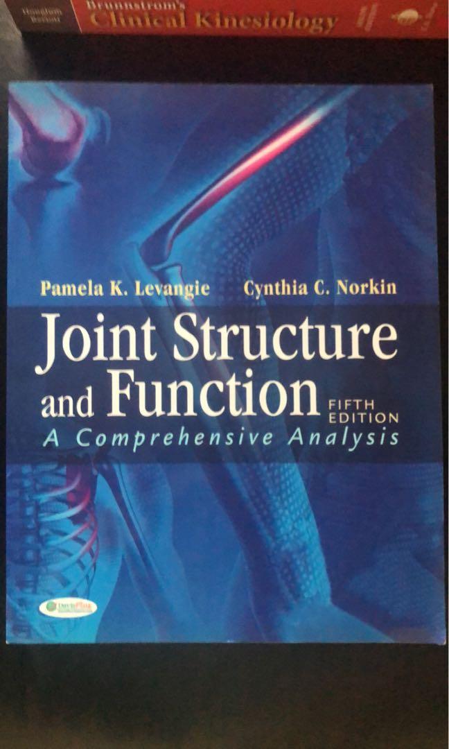 Physical Therapy books (Category: Textbooks) located in Alaminos. Submitted by janniem (Listing ID 1038664261, Image 2). Description: Brunnstrom’s Clinical Kinesiology 6th edition by Peggy A. Houglum and Dolores B. Bertoti Joint Structure and Function 5th edition by Pamela K. Levangie and Cynthia C. Norkin Good as new PT books. Little to none pencil marks/highlights. Price is negotiable. Kindly message me for the specific price of each book.