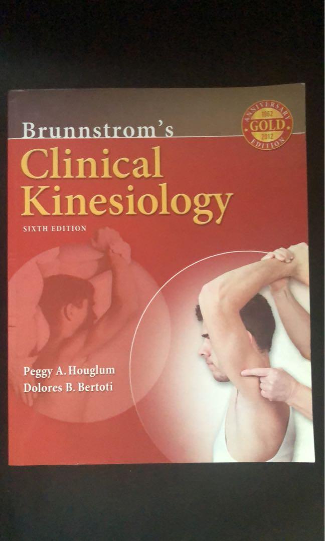 Physical Therapy books (Category: Textbooks) located in Alaminos. Submitted by janniem (Listing ID 1038664261, Image 1). Description: Brunnstrom’s Clinical Kinesiology 6th edition by Peggy A. Houglum and Dolores B. Bertoti Joint Structure and Function 5th edition by Pamela K. Levangie and Cynthia C. Norkin Good as new PT books. Little to none pencil marks/highlights. Price is negotiable. Kindly message me for the specific price of each book.
