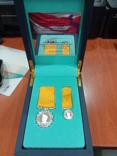 Pingat Vintage Collectibles Carousell Malaysia