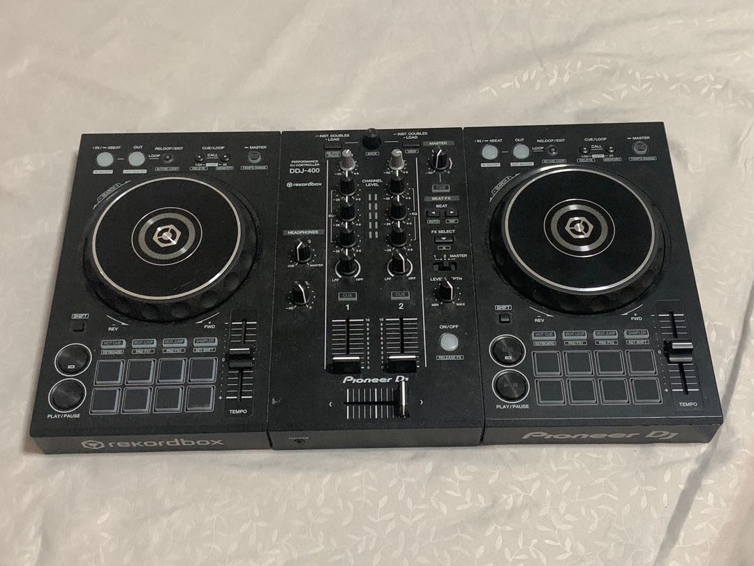 Pioneer DJ, Hobbies & Toys, Music & Media, Musical Instruments on Carousell