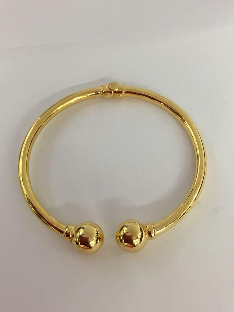 Poh heng store bangle