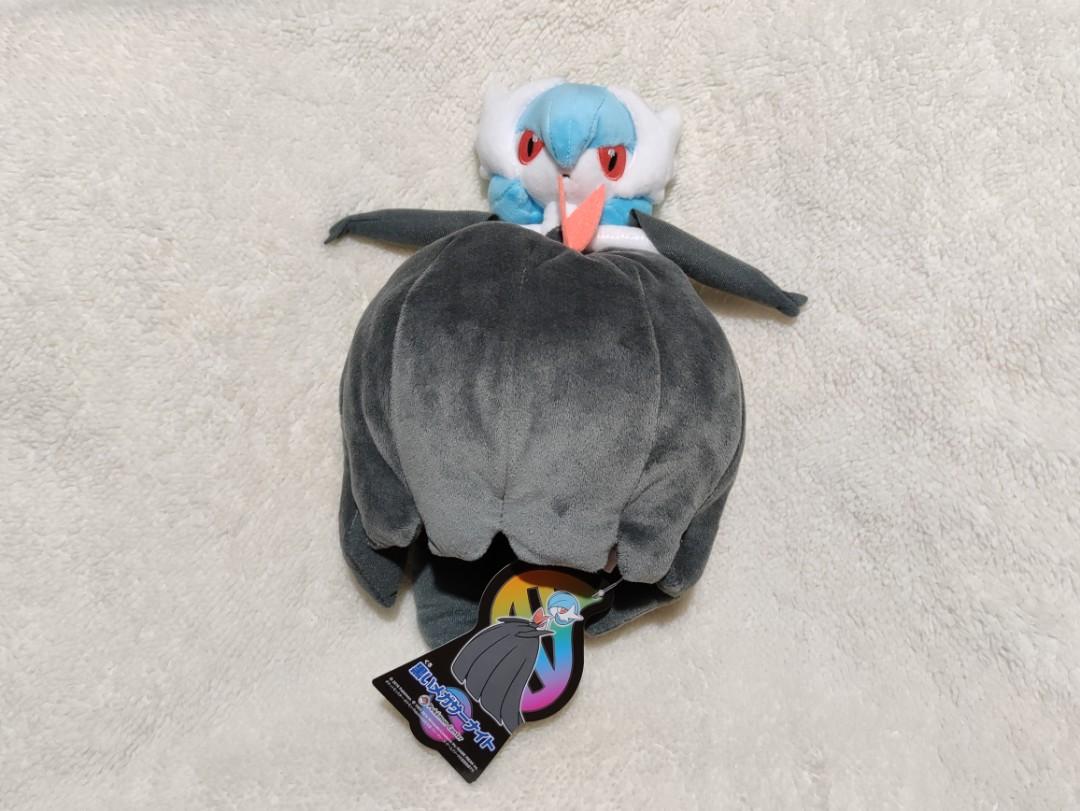 Mega 2025 gardevoir plush