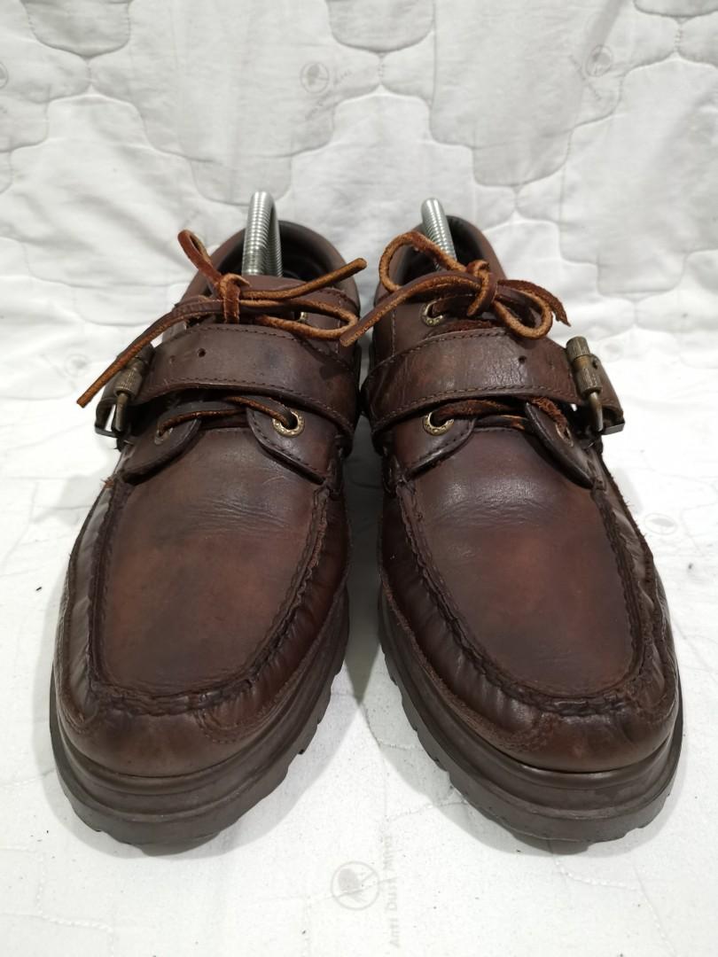 Polo discount country shoes