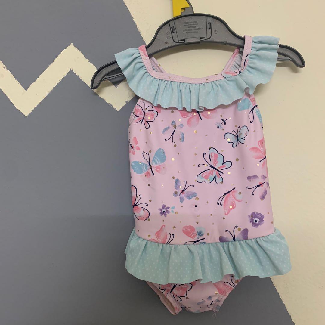 primark baby swimsuit