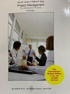 Project Management