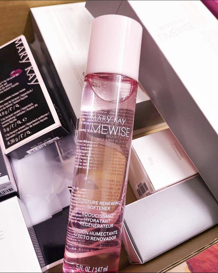 Softener mary kay sale