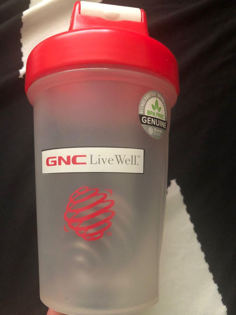 Sainsburys protein shaker discount