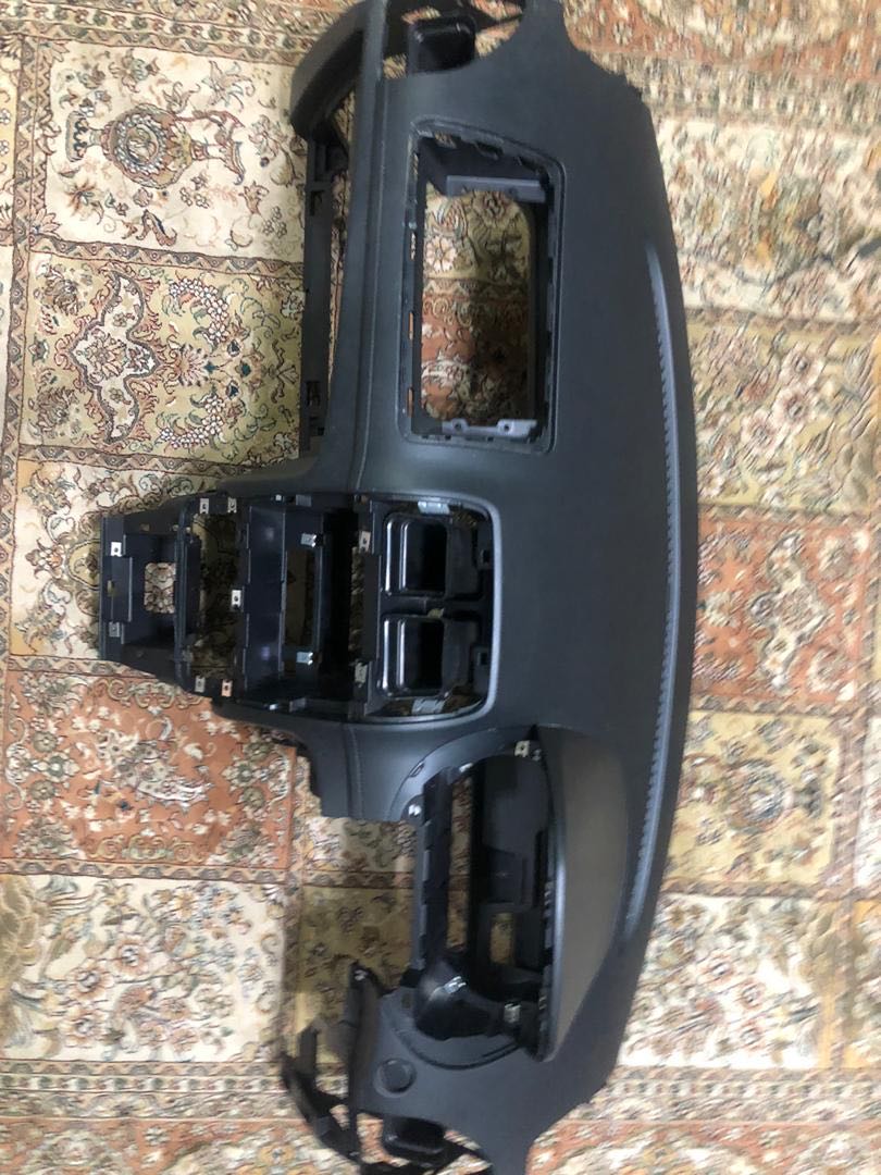 Proton Saga Vvt Dashboard Auto Accessories On Carousell