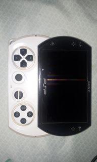 Psp Go Video Game Consoles Carousell Philippines