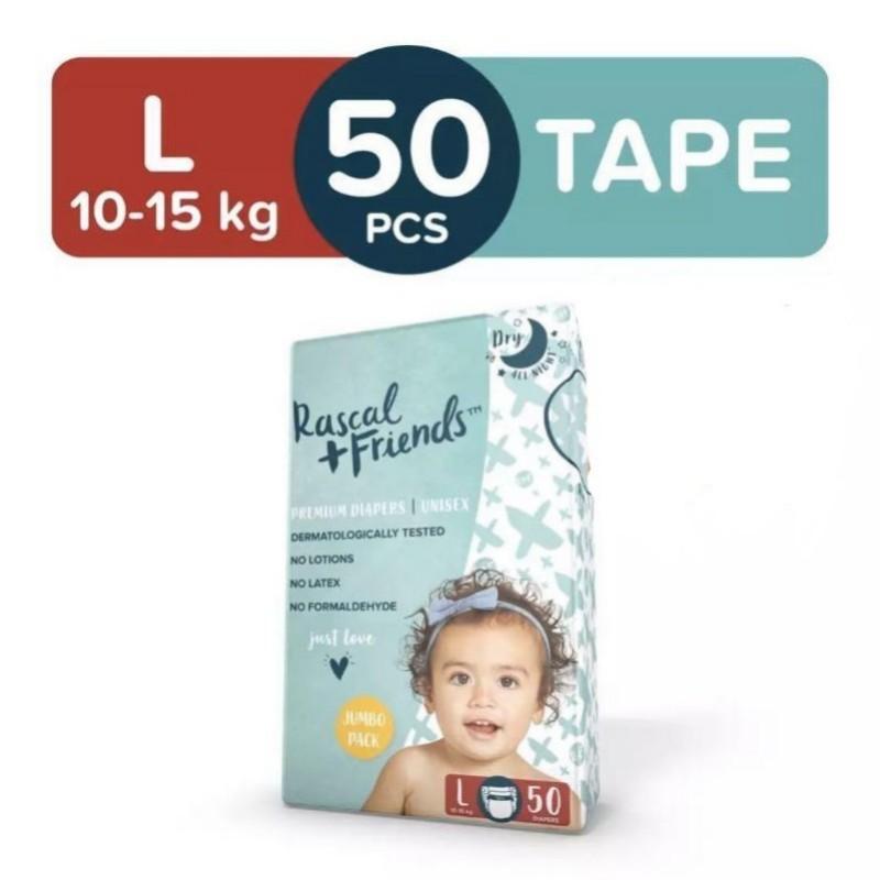 rascal and friends diapers