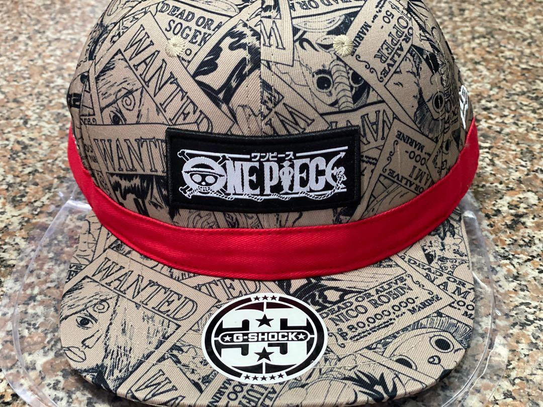 Ready Stock New Era One Piece Snapback Cap Men S Fashion Accessories Caps Hats On Carousell