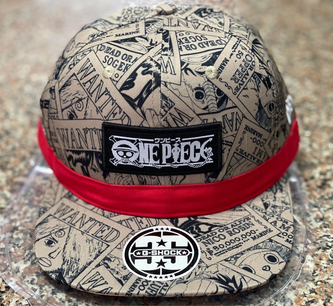 上 One Piece Cap 316 One Piece Cap 308 Sikatbabatwrrl