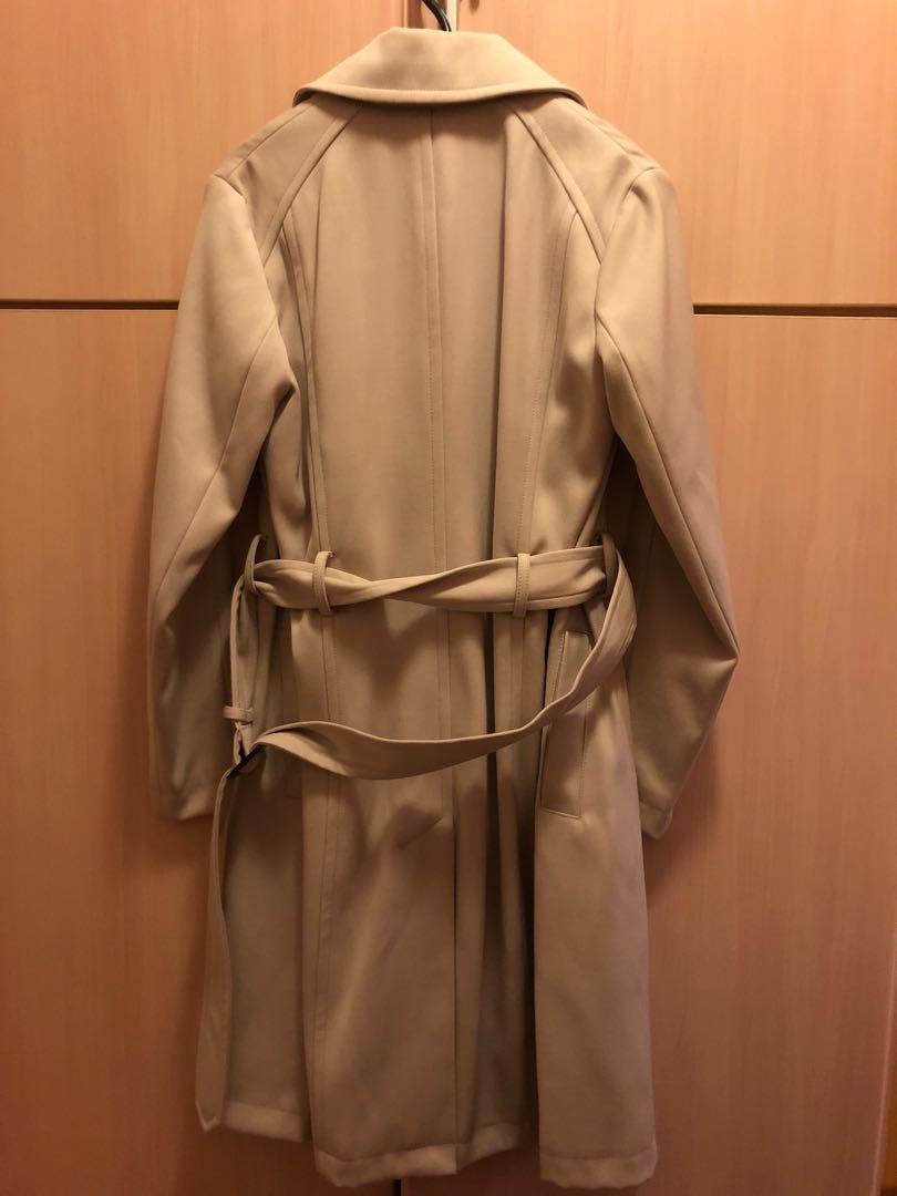 Reiss hurley coat outlet