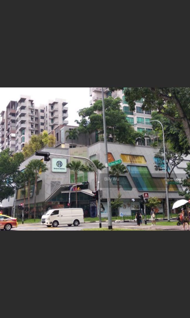 Rental Junction Nine, Property, Rentals, Commercial on Carousell