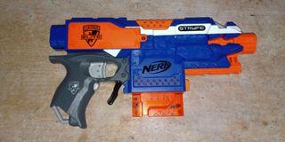 nerf stryfe cq10