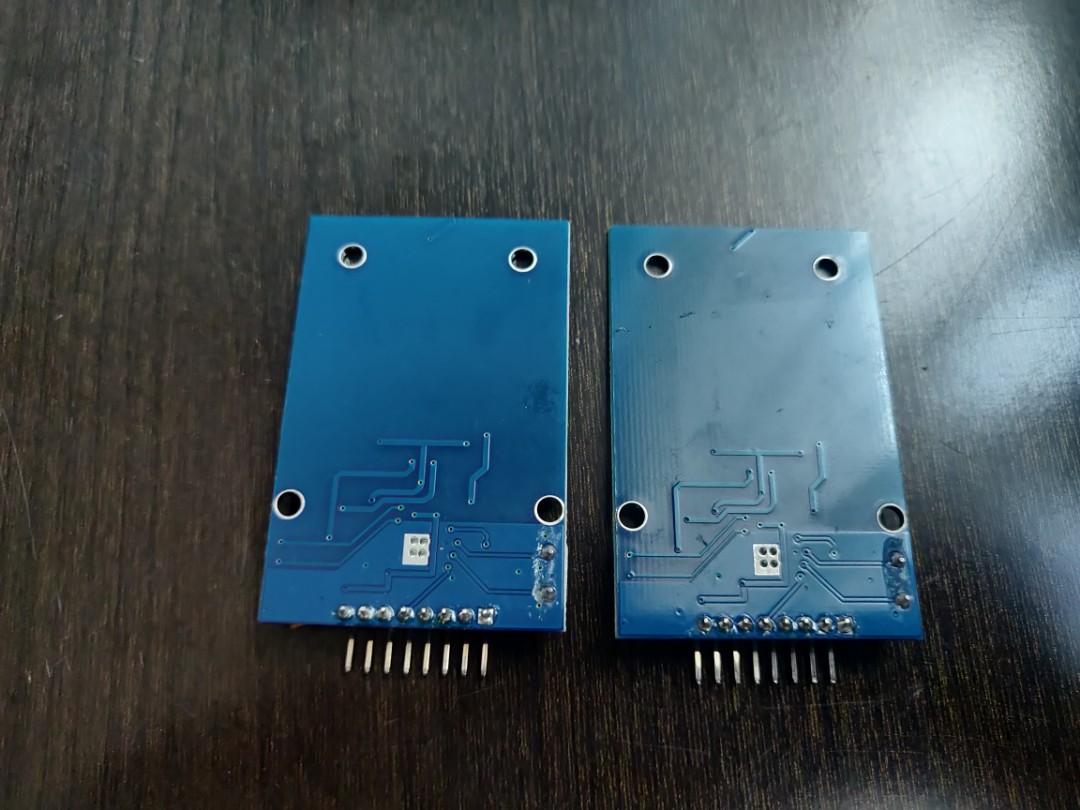 RFID RC522 Arduino Module, Computers & Tech, Parts & Accessories ...