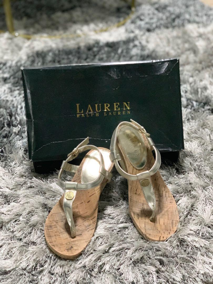 Rl sandals clearance