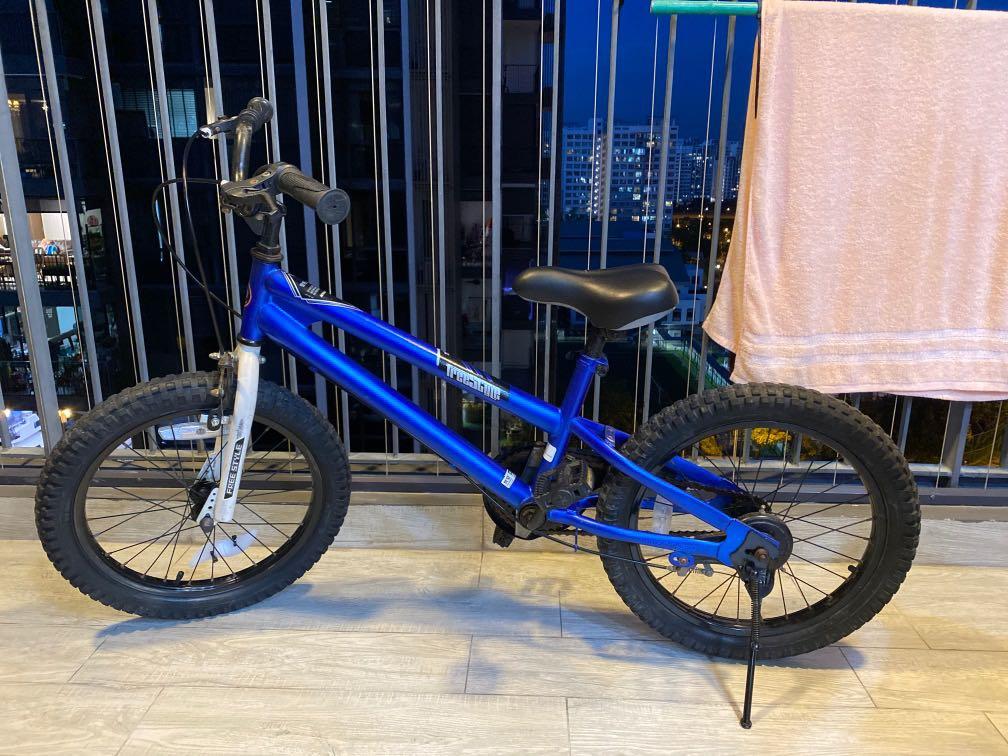 royal baby bike parts