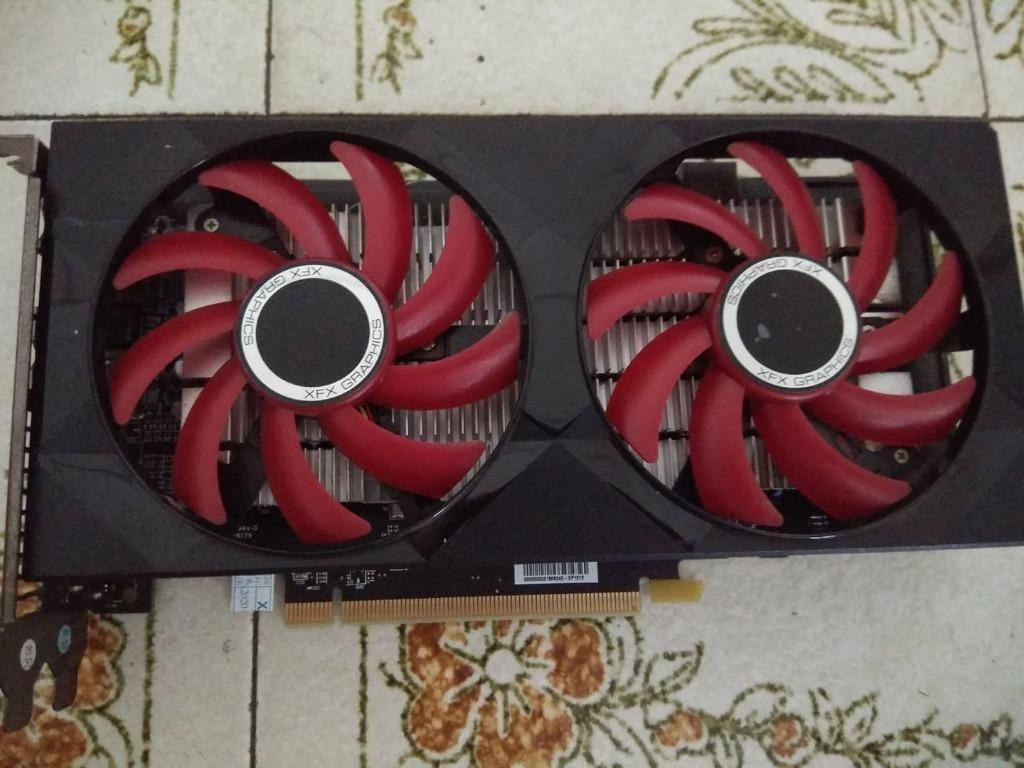 Rx560 gta5 sale