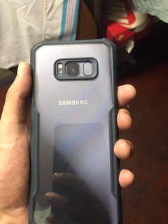 Samsung S8 plus( CASH ONLY)